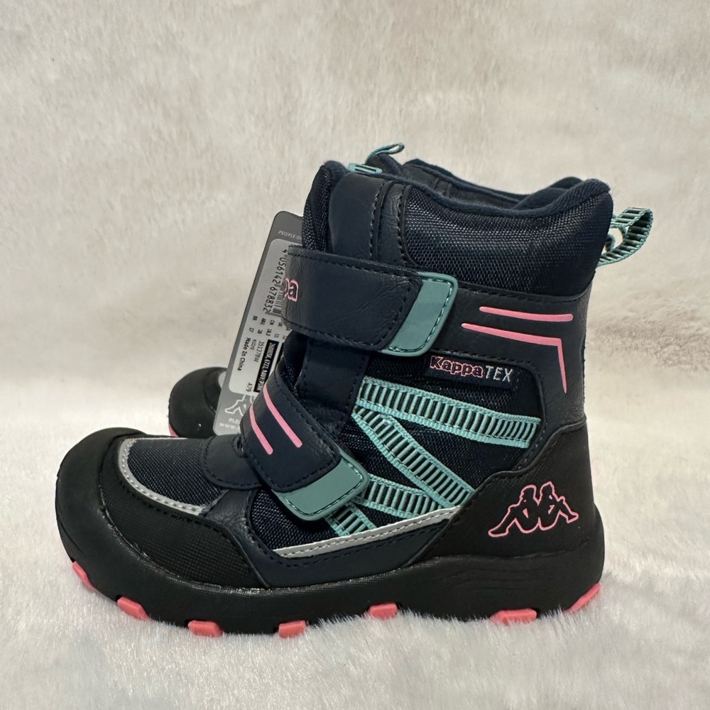 Boots Kappa Tex